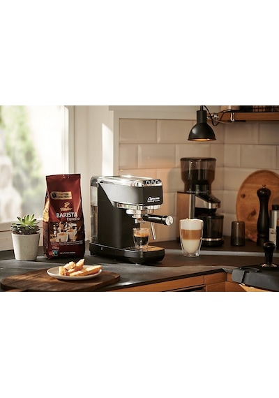 Tchibo Lapressa Manuel Espresso Makinesi