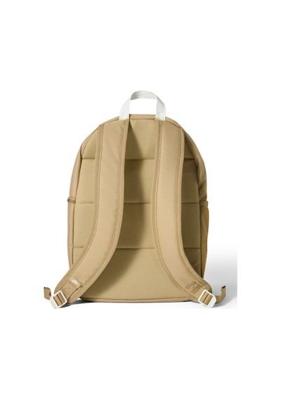 Nike Heritage Backpack 2.0 23 L Iq3296-297 Sırt Çantası Unisex Çanta Bej