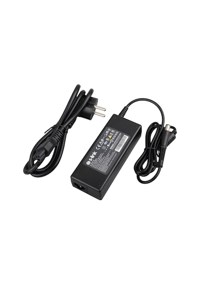 S-lınk SL-NBA45 19 V- 4.74 A 7.4 5.0 Uçlu HP Uyumlu Notebook Adaptör