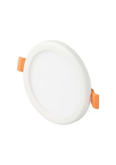 CATA CT-5647 15W AYARLANABİLİR PLUS LED PANEL BEYAZ Beyaz