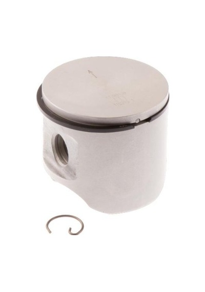 Husqvarna Piston 365/2065/2165 48Mm Tek Segman Komple H581968502