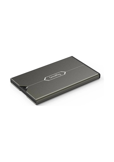 Smallrig 2832b Hafıza Kartı Kutusu Sd Ve Micro Sd Siyah