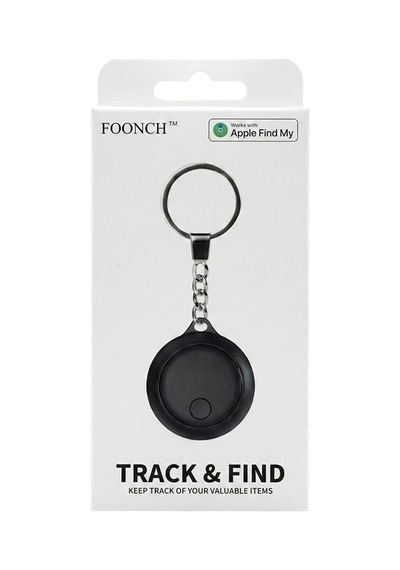 Xtechnx Xtechn91667842911 Enkado Ekd-fm10 Lisanslı Bluetooth Akıllı  Airtag Tipi