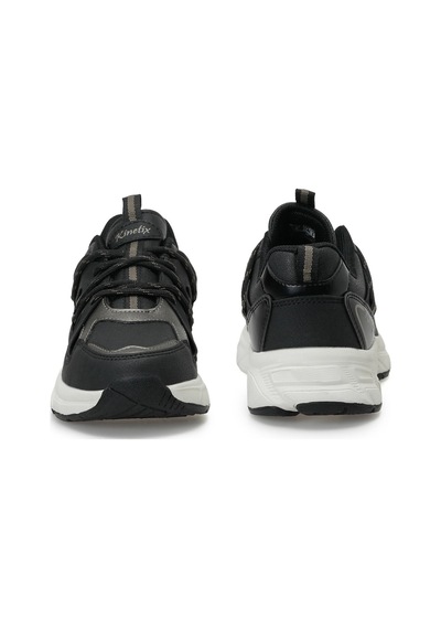 Kinetix Gafe F Siyah Kız Çocuk Sneaker 000000000102016108