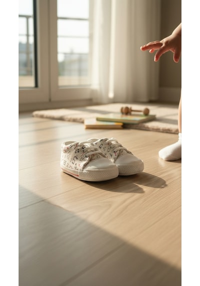 Balbeybi Bebek Klasik Müzik Notalı Ayakkabı Kaydırmaz Taban İlk Adım Ortapedik Yumuşak Taban Günlük Çok Renkli Balbeybi Bebek Klasik Müzik Notalı Ayakkabı Kaydırmaz Taban İlk Adım Ortapedik Yumuşak Taban Günlük Çok Renkli