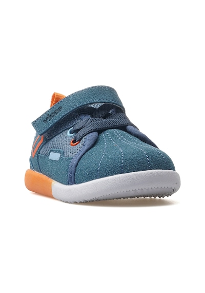 Vicco Curset Erkek Çocuk İlk Adım Sneaker Ayakkabı 25y 950.233 İa Kot