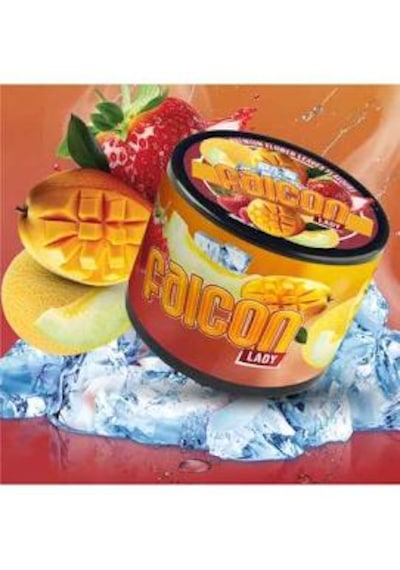 Falcon Lady 250 Gr