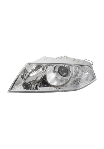Skoda Octavia 2 On Far Sol 2005-2013 Depo 6651111lldem