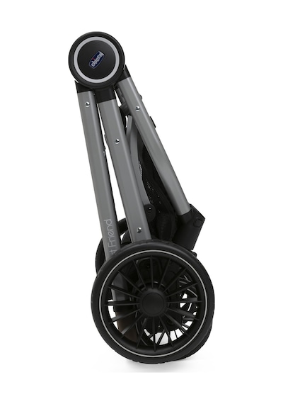 Chicco Best Frıend Pro Bebek Arabası Magnetgrey 06079866680000