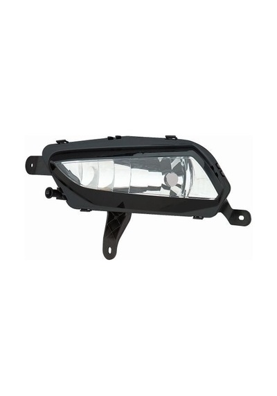 Sis Lambası Sol Opel Astra K 15- Depo 442-2037l-ue