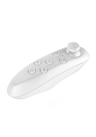 Microcase Vrpark J30 Kulaklıklı Sanal Gerçeklik Gözlüğü + Bluetoth Kumanda
