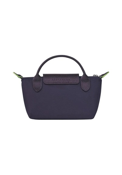 Longchamp Kadın El Çantası Xs 34175 919 Mor