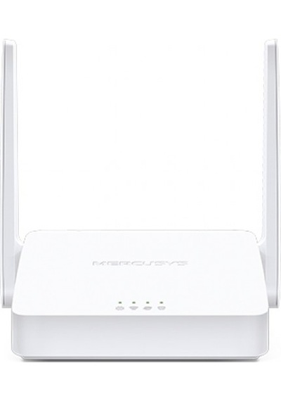 Mercusys Mw301r N300 2 4ghz Router