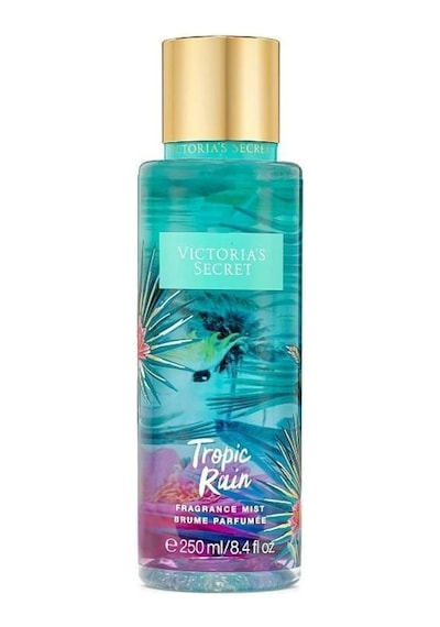 Victoria's Secret Tropic Rain Fragrance Mist 250 Ml Kadın Vücut Spreyi
