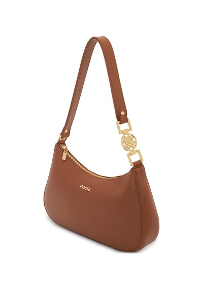 Fossil Kadın Omuz Çantası 05fo25y5030 Fpı-taba
