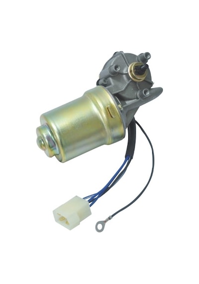 Hellux Hsm.198801 Silecek Motoru Ön Renault R12 Toros 64357001-64357031