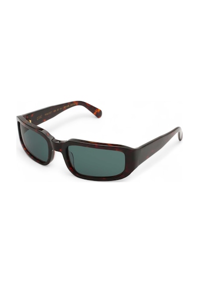 Gast Volto Classic Havana Unisex Güneş Gözlüğü Leopar