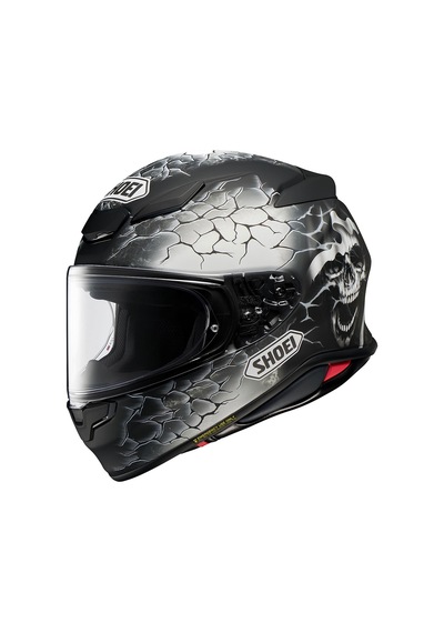 Shoei Nxr 2 Gleam Tc-5 Kapalı Motosiklet Kaskı