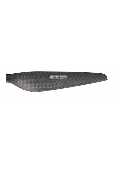 T-motor P Serisi P21x6.3 21x6.3 Inch Uav Vtol Multirotor Multikopter Quadcopter Hexacopter Drone Polished Karbon Fiber Pervane Propellers 2 Adet 1xcw