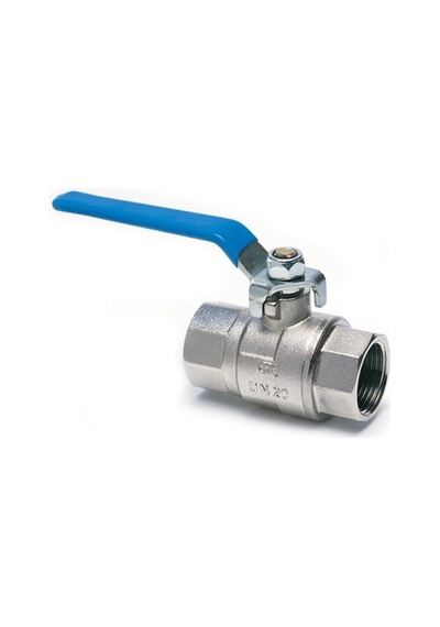 3/4'' Küresel Vana-3/4'' Küresel Vana Içme Suyu Vanası