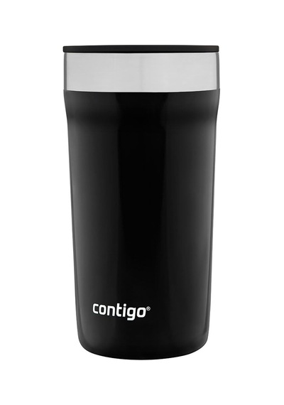 Contigo Streeterville Vakumlu Masa Kupasi 470 Ml Siyah Sku: Smg8690010579461 Açık
