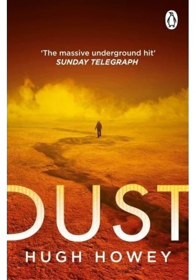 Dust 9781804940846