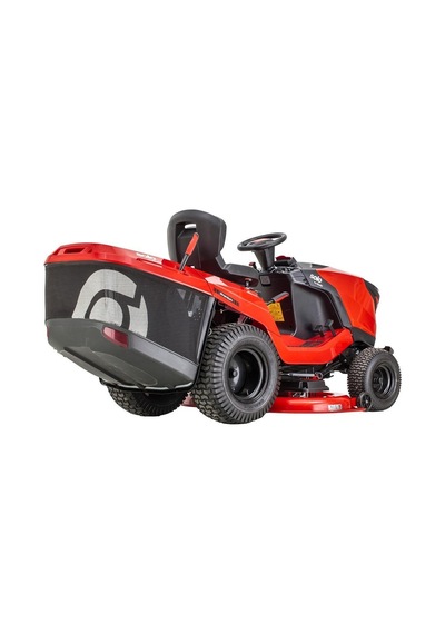 Al-Ko T22-125.4 HD-V2 Çim Biçme Traktörü