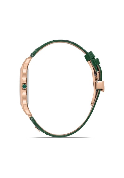 Momentus Men's Crown Master Em348r-15yr Rose Gold