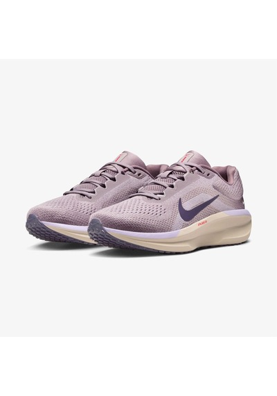Nike Air Winflo 11 Kadın Spor Ayakkabı Eflatun