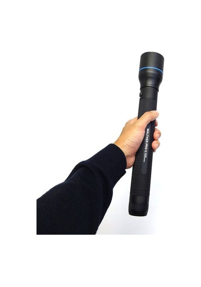 Umarex Walther Pro XL 1000 El Feneri Siyah