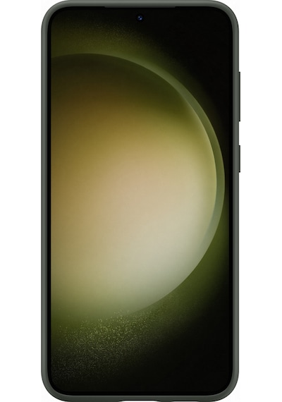 Galaxy S23+ Silikon Kılıf