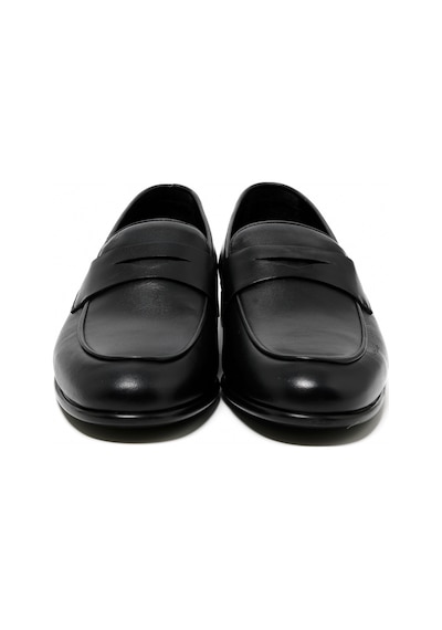 Lacivert Oxford Klasik Erkek Diğer Mo-20700a044-25400 Giuseppe Mengoni Laci Antik Lacivert