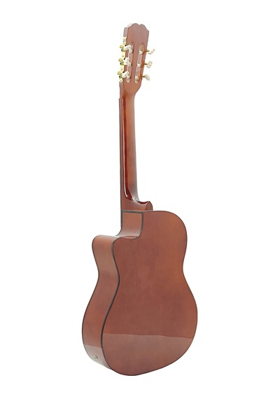 Ardor Lcg209Ceq Klasik Gitar 4 Band Eq Kılıf