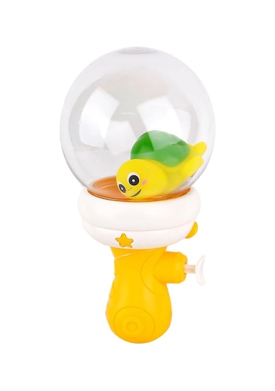 960b Işıklı Hayvanlı Su Tabancası -birliktoys
