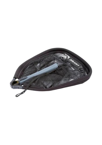 Shimano Yaseı Single Hand Rubber Net Floating Kepçe