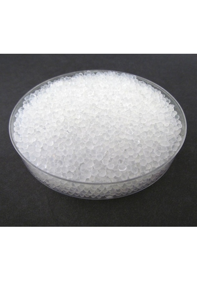 Silikajel Beyaz Nem Alıcı - Silika Jel Dökme - 1   Kg