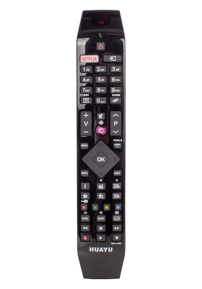 Huayu Rm-l1560 Vestel  Uyumlu Universal Tv Kumanda