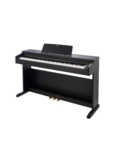 Casio Ap270bk Celviano Dijital Piyano (Tabure+Kulaklık)