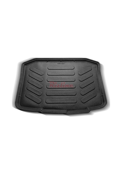 Rizline Seat Toledo 13-20 3D Paspas Bej+Bagaj Havuzu