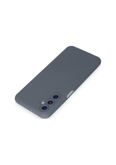Samsung Uyumlu Galaxy M34 5g Kılıf Kamera Korumalı Lansman Silikon Kapak