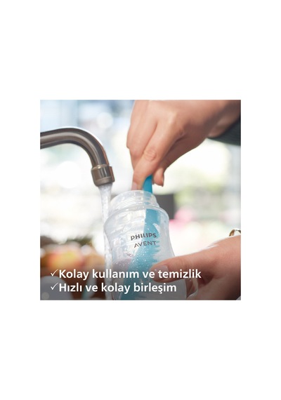 Natural Response Yenidoğan Seti Scd838/11
