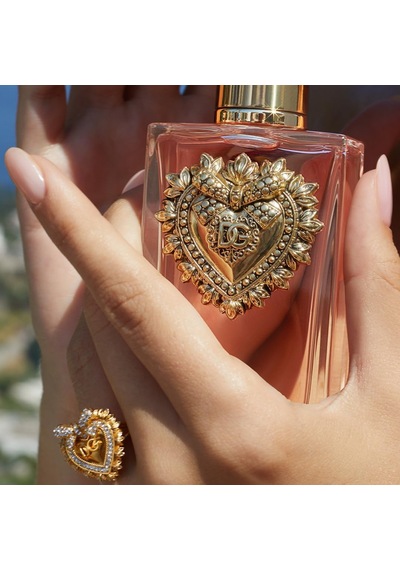 D&g A81051812 Devotıon 50ml Edp Kadın Parfüm