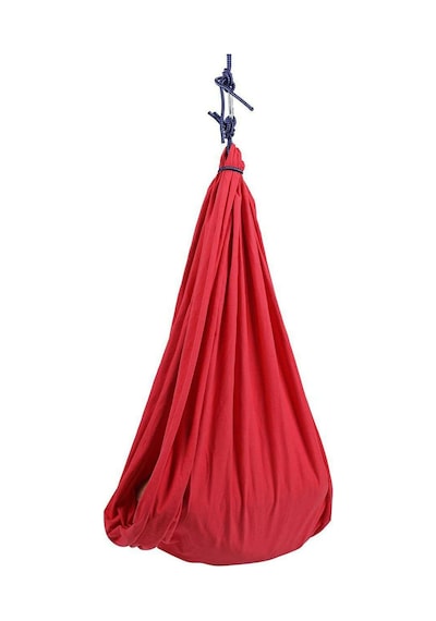 Bundera Yoga Swing Salıncak Çocuk Aktivite Gelişim Salıncağı