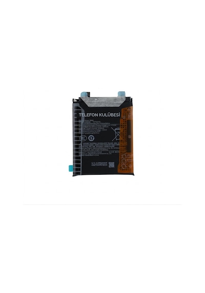 Xiaomi Redmi Note 14 Pro Plus Uyumlu Batarya Pil Bm68