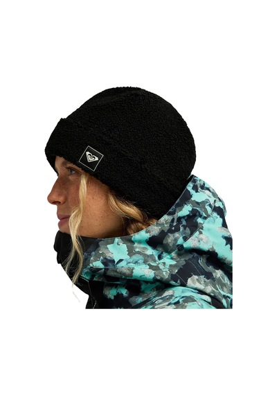 Roxy Roxy Valwood Beanie Kadın Bere 11793 Siyah