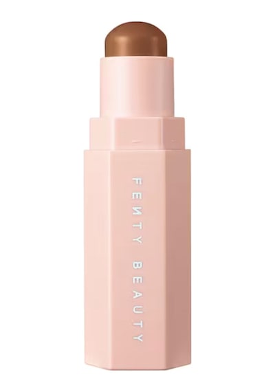 Fenty Beauty Match Stix Matte Skinstick Truffle - Çok Kullanımlı Stick Fondöten 0