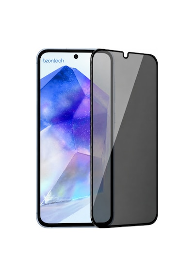 Samsung Galaxy A35 / A55 Uyumlu Hayalet Ekran Koruyucu Gizli Privacy