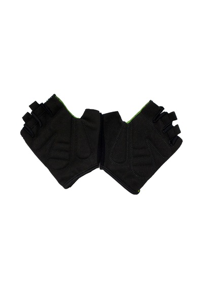 Siyah - Yeşil Tryon Kondisyon Body Eldiveni Be-150 Be-150 001