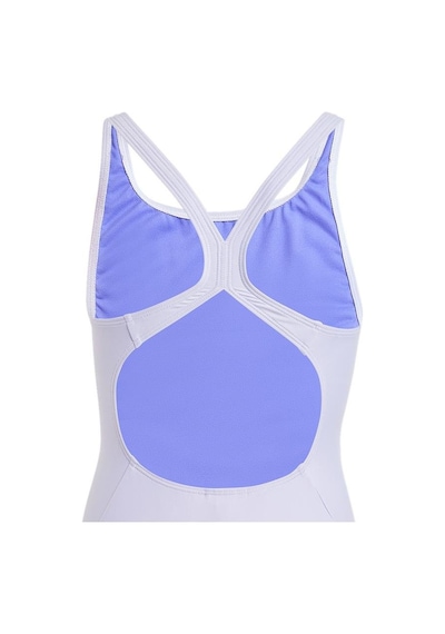 Adidas Unisex Çocuk Mor Mayo 3s Bld Swımsuıt Jn6588 Mor