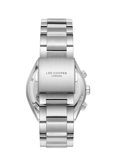 Lee Cooper Lc08294.300 Erkek Kol Saati Gümüş
